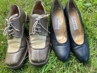 Damenschuhe Gr 40 Ralph Harrison Mannequin Boutique 6 1/2 Pumps Brandenburg - Zeuthen Vorschau