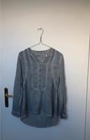 Bluse Garcia Jeans Gr M Niedersachsen - Papenburg Vorschau