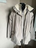 Mammut Petchora 3in1 Jacke Gr. L Nordrhein-Westfalen - Mönchengladbach Vorschau