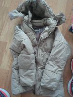 Warme Winterjacke 122/128 Mademoiselle Münster (Westfalen) - Coerde Vorschau