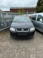 Vw Touran 1,9 TDI/ TÜV 26 Schleswig-Holstein - Hoisdorf  Vorschau