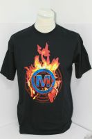Slipknot * T-Shirt Gr. M Flaming Maggot -Neu & OVP Bayern - Goldbach Vorschau