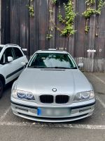 Klassischer 3er BMW Eimsbüttel - Hamburg Stellingen Vorschau