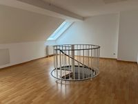 3 Zimmer-Maisonette-Wohnung mit EBK und Balkon in Leipzig-Engelsdorf! Leipzig - Engelsdorf Vorschau