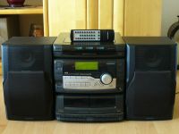 GRUNDIG Stereo Anlage Baden-Württemberg - Konstanz Vorschau