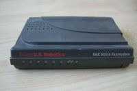 3Com U.S. Robotics 56K Voice Faxmodem Bayern - Langweid am Lech Vorschau