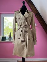 Scotch & Soda,Trenchcoat, beige, Größe 3 38/40 Hamburg-Nord - Hamburg Alsterdorf  Vorschau