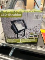 LED Strahler Melitec neu Schleswig-Holstein - Neumünster Vorschau