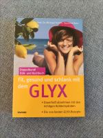 Fut, gesund und schlank mit dem GLYX München - Pasing-Obermenzing Vorschau