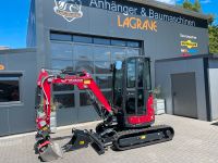 Yanmar VIO23 Minibagger 2,5t Mieten/Leihen Nordrhein-Westfalen - Gelsenkirchen Vorschau