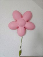 Ikea Wandlampe Blume Smila Blomma, Kinderzimmer-Lampe Baden-Württemberg - Aidlingen Vorschau