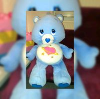 Care Bears "Glücksbärchi" ⭐️ Daydream Bear ❤️ Stoff Teddy Niedersachsen - Seelze Vorschau