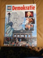 Was ist Was  / Band 103 : Demokratie Rheinland-Pfalz - Konz Vorschau