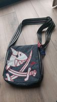 Capt‘n Sharky Schultertasche Spiegelburg mit Etikett Bayern - Bayreuth Vorschau