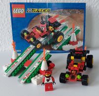 Lego 6602 Scorpion Buggy Nordrhein-Westfalen - Leverkusen Vorschau