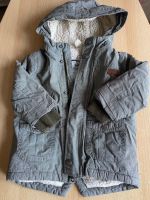 Winterjacke/ Übergang gr. 74/80 Nordrhein-Westfalen - Rheine Vorschau