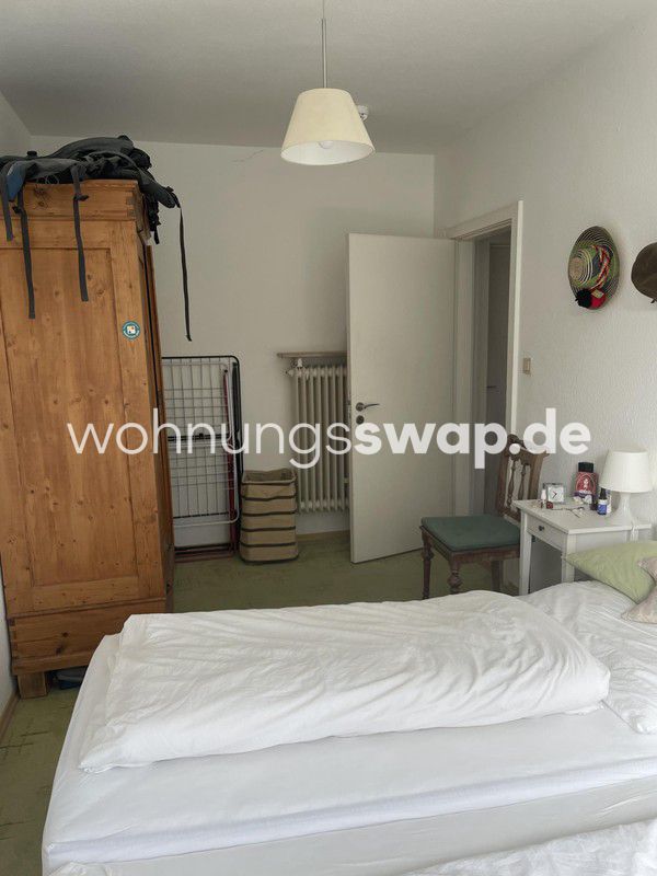 Wohnungsswap - 3 Zimmer, 71 m² - Langenfelder Straße, Altona, Hamburg in Hamburg