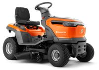 ☀️ HUSQVARNA Rasentraktor TS 114 **Aufsitzmäher mit Seitenauswurf Bad Doberan - Landkreis - Bad Doberan Vorschau