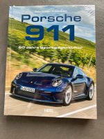 Porsche 911 - 60 Jahre Sportwagenkultur Buch neu! Nordrhein-Westfalen - Herdecke Vorschau