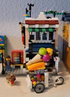 Lego Creator 3:1 Sushi Shop Nordrhein-Westfalen - Werl Vorschau