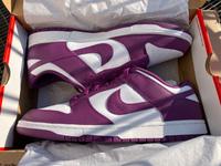 Nike Dunk Low Retro große Größe 49.5 49,5 15 Sneaker *NEU* Nordrhein-Westfalen - Siegen Vorschau