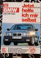 Reparaturanleitung BMW E36 316i,318i,318is Rheinland-Pfalz - Ingelheim am Rhein Vorschau