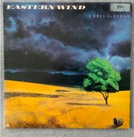 Chris de Burgh „Eastern Wind“ LP Nordfriesland - Husum Vorschau