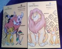 2 LE ESSENCE LIDSCHATTEN PALETTEN Walt DISNEY Lion King Pumbaa Niedersachsen - Braunschweig Vorschau