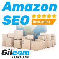 Amazon Verkaufsstartpaket Optimierung | SEO | FBA FBM | Marketing Hessen - Darmstadt Vorschau
