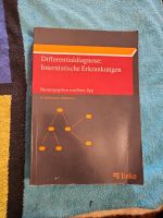 Differentialdiagnose: Internistische Erkrankungen Brandenburg - Fredersdorf-Vogelsdorf Vorschau