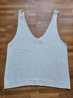 Mango Top creme beige XS Hessen - Bensheim Vorschau