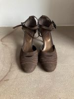 High Heels braun Esprit Nordrhein-Westfalen - Ahlen Vorschau