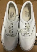 Polo Ralph Lauren Sneaker Schuhe Größe 41 Bayern - Fürth Vorschau