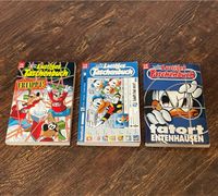 3x Lustiges Taschenbuch Comic (Donald Duck) Bayern - Raubling Vorschau