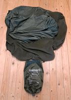 TRAKKER Thermal Bed Cover (2-5 Season) Karpfenliege Karpfenangeln Niedersachsen - Bad Bentheim Vorschau