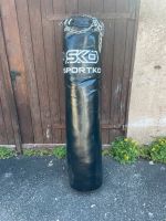 Boxsack 160x35cm Nordrhein-Westfalen - Brakel Vorschau