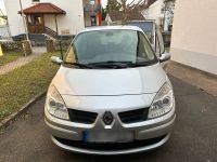 Renault scenic  2007 Baujahr Bayern - Elchingen Vorschau