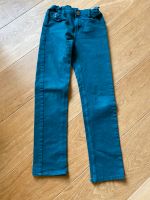 Okaïdi * dunkelgrüne Jeans in Gr.128, Niedersachsen - Burgdorf Vorschau