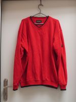 Original Carlo Colucci Sport Pullover - Rot M Berlin - Steglitz Vorschau