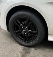 18 Zoll AS4 Felgen für Seat Exeo ST 3R Tarraco FR KN Skoda Karoq Nordrhein-Westfalen - Oberhausen Vorschau