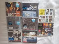 Bon Jovi CD Sammlung 8 Stck. Bayern - Regensburg Vorschau