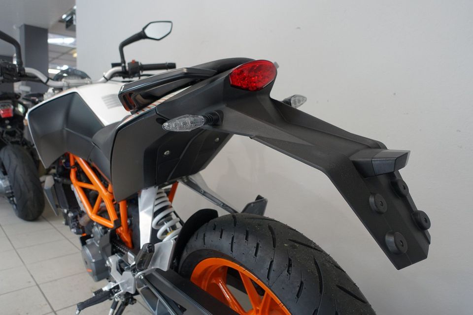 KTM 390 DUKE *GARANTIE* in Gütersloh