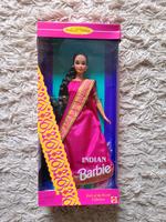 Barbie Indian,  Sammeln, Collector Edition, Dolls of the World Bayern - Aidenbach Vorschau