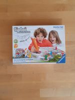 TIPTOI ❤KOMPLETT STARTER-SET inkl. Stift Die Englisch Detektive Hessen - Limburg Vorschau