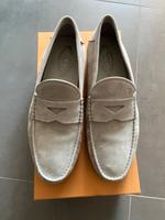 Tod‘s Herrenschuhe Loafers Baden-Württemberg - Ulm Vorschau