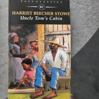 Uncle Toms Cabin/Englisch /Jugendbuch/ Nordrhein-Westfalen - Emsdetten Vorschau