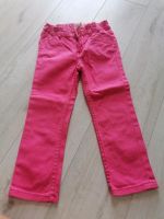 Jeans rosa, H&M, Gr. 98 Sachsen - Pirna Vorschau