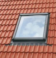 Dachfenster mit Eindeckrahmen 114/118cm Kunststoff VELUX Gruppe Nordrhein-Westfalen - Mönchengladbach Vorschau