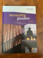 Schulbuch Religion Vernünftig glauben Oberstufe Hannover - Mitte Vorschau