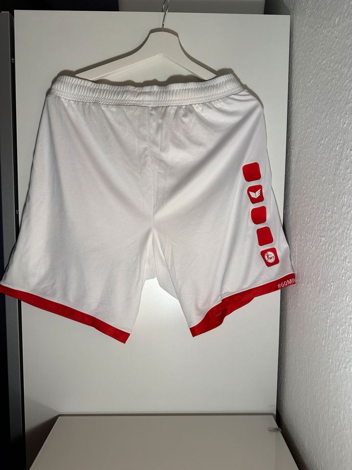 MT Melsungen Handball Trikot Hose, neu, L in Dortmund